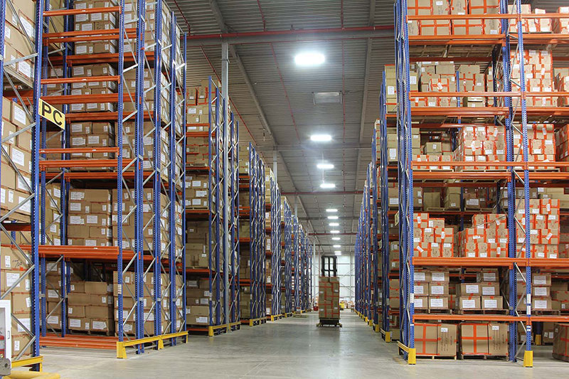 Xe nâng với khả năng hoạt động hạn chế