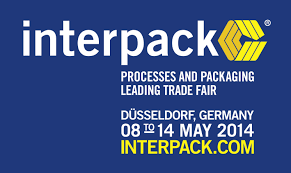 Triển lãm Interpack 2014 2