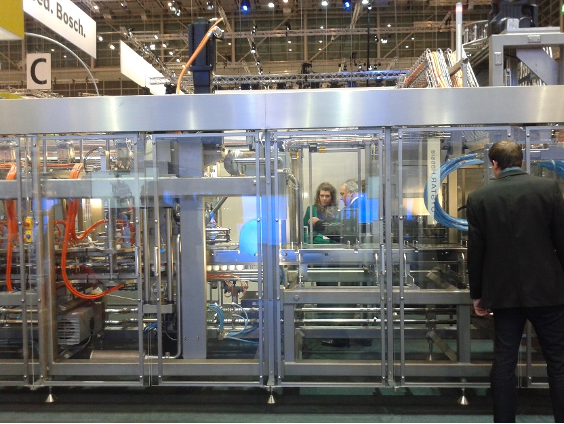 Trien lam interpack 2014 6