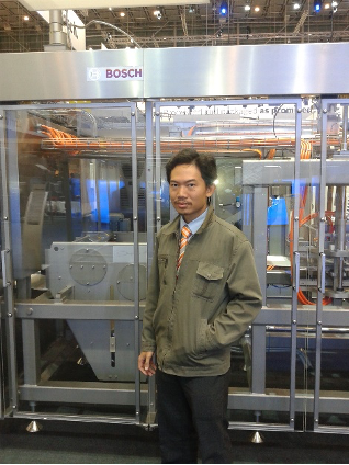 Trien lam interpack 2014 7