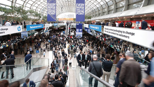 Triển lãm Interpack 2014